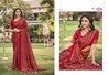 Heritage Silk Vol 14 By Vipul Crepe Wholesale Saree Suppliers In Mumbai
